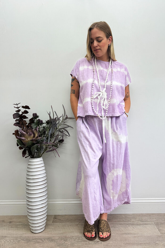 Basic Pant Tie Dye - Image 4