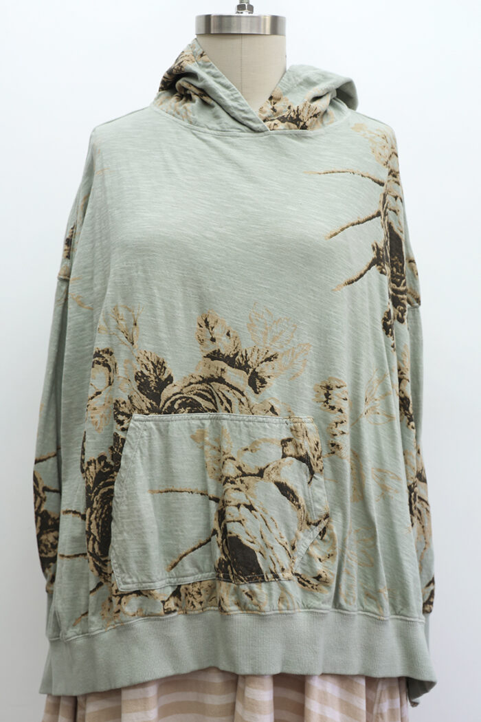 Bode Hoodie - Image 2