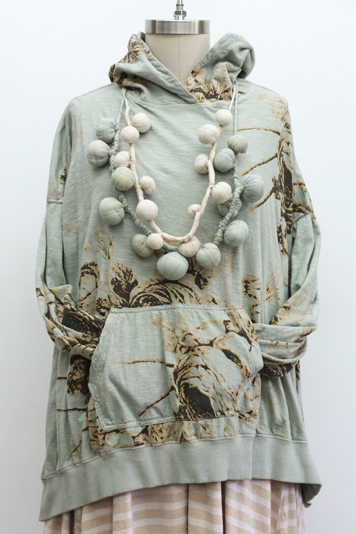 Bode Hoodie