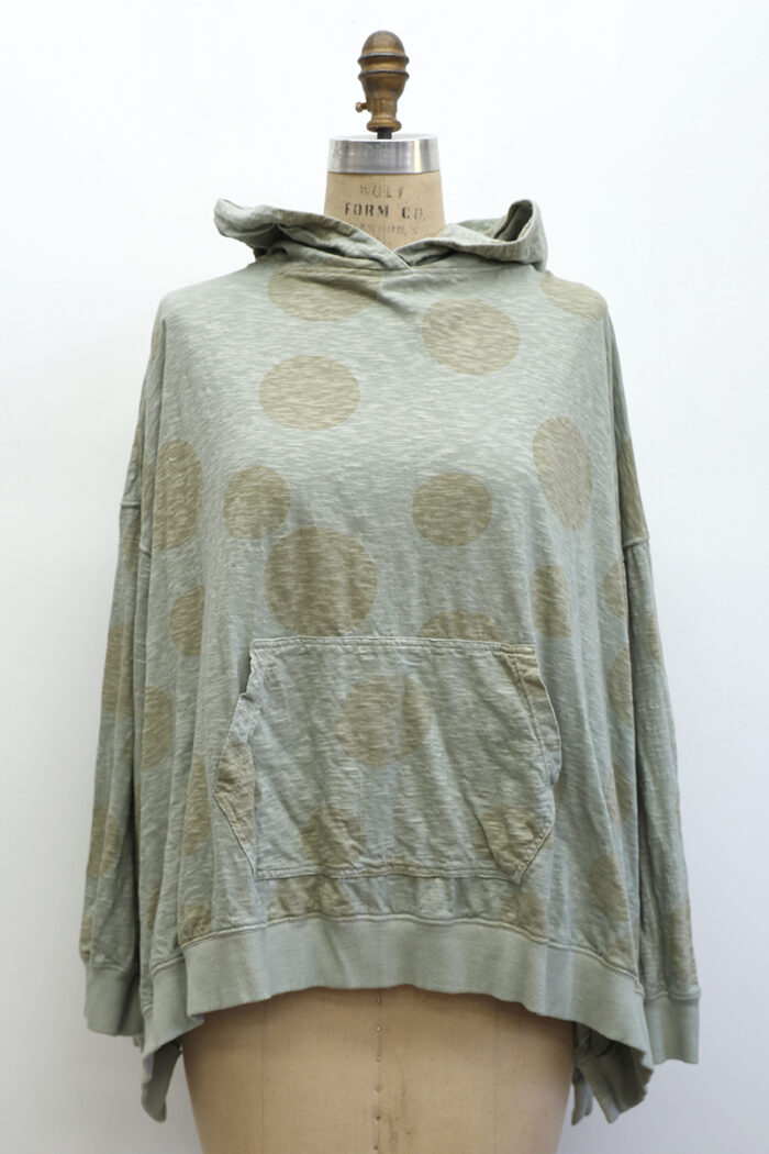 Bode Hoodie - Image 2