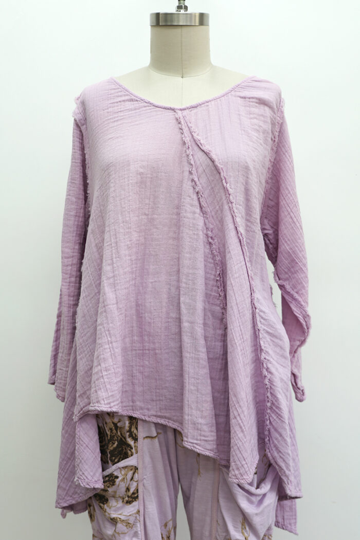 Billowy Shirt - Image 2
