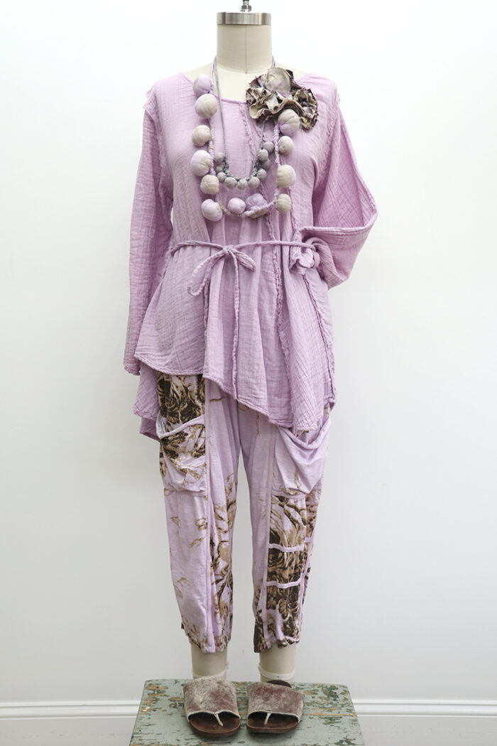 Billowy Shirt - Image 4