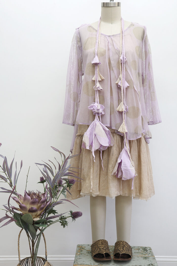 Billowy Shirt - Image 3