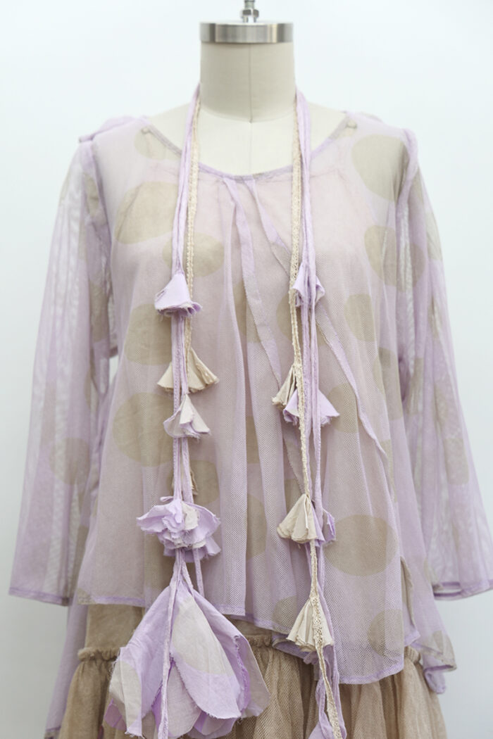 Billowy Shirt