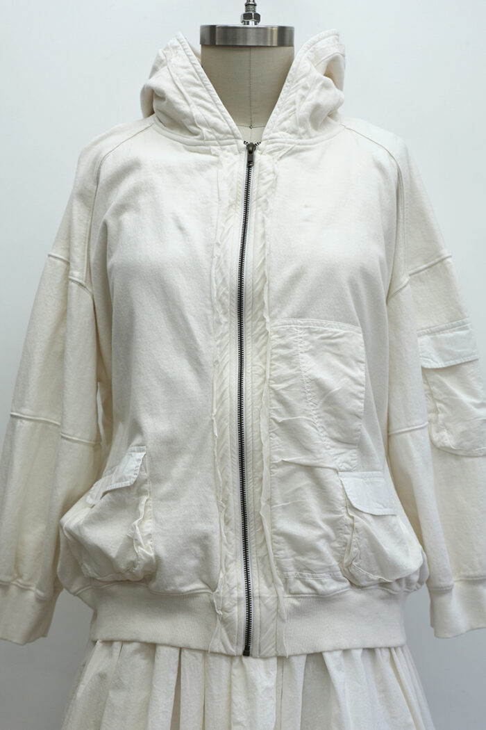 Bomber Jacket - Image 2
