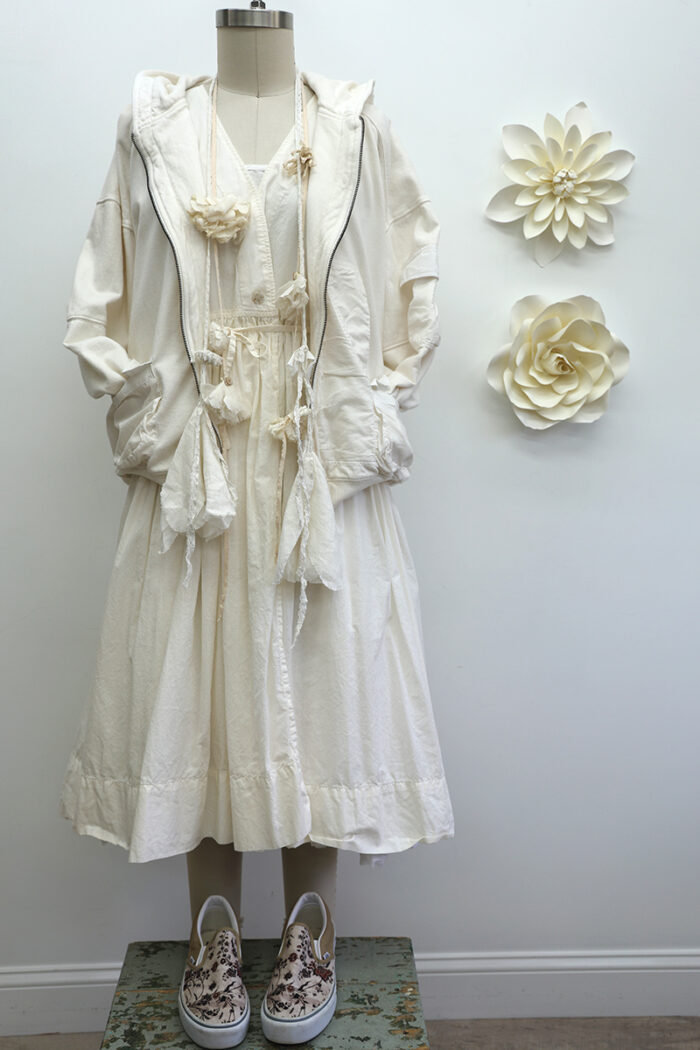 Grazie Dress - Image 3