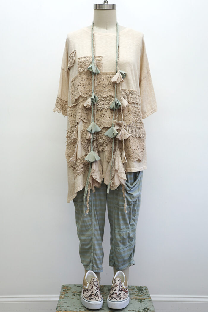 Seamed Joggers - Image 2