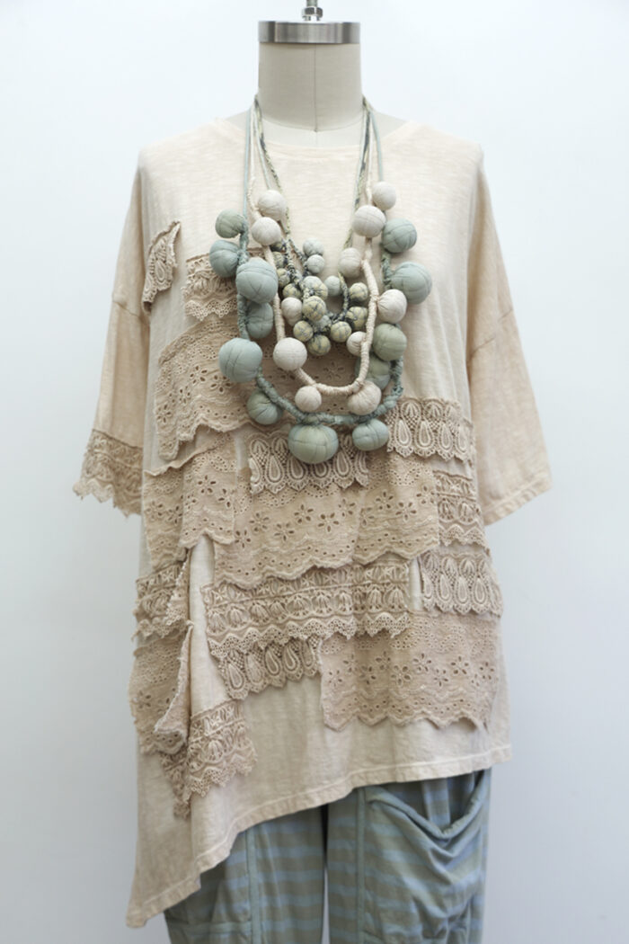 Bridgerton T-Shirt Short Sleeve