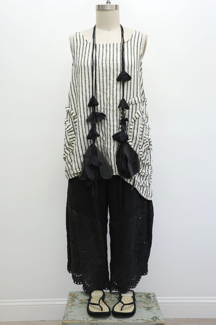 Peek-a-Boo Pant - Image 2
