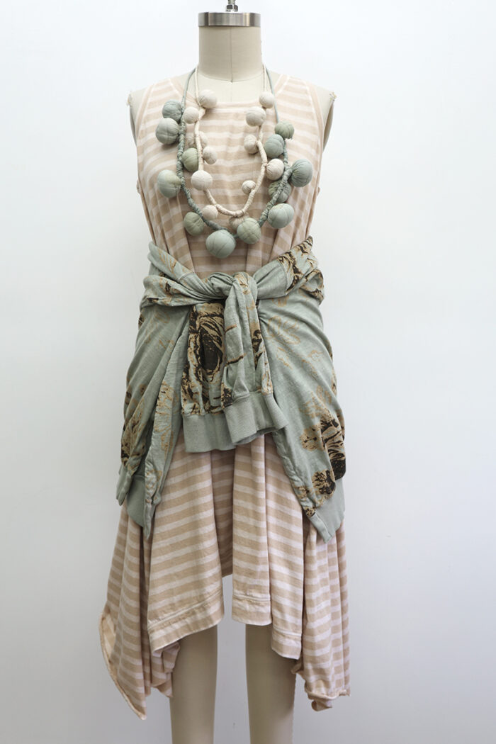 Long Ballet Slip - Image 3