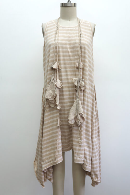 Long Ballet Slip