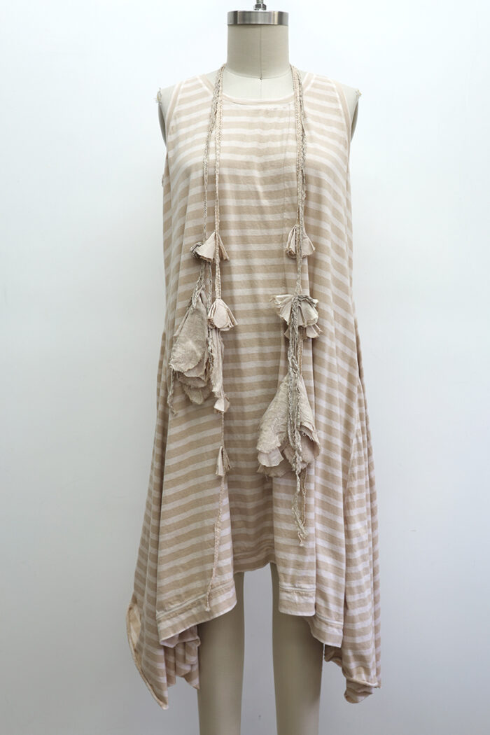 Long Ballet Slip