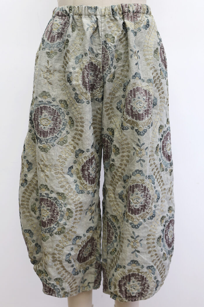 Basic Pant - Image 2
