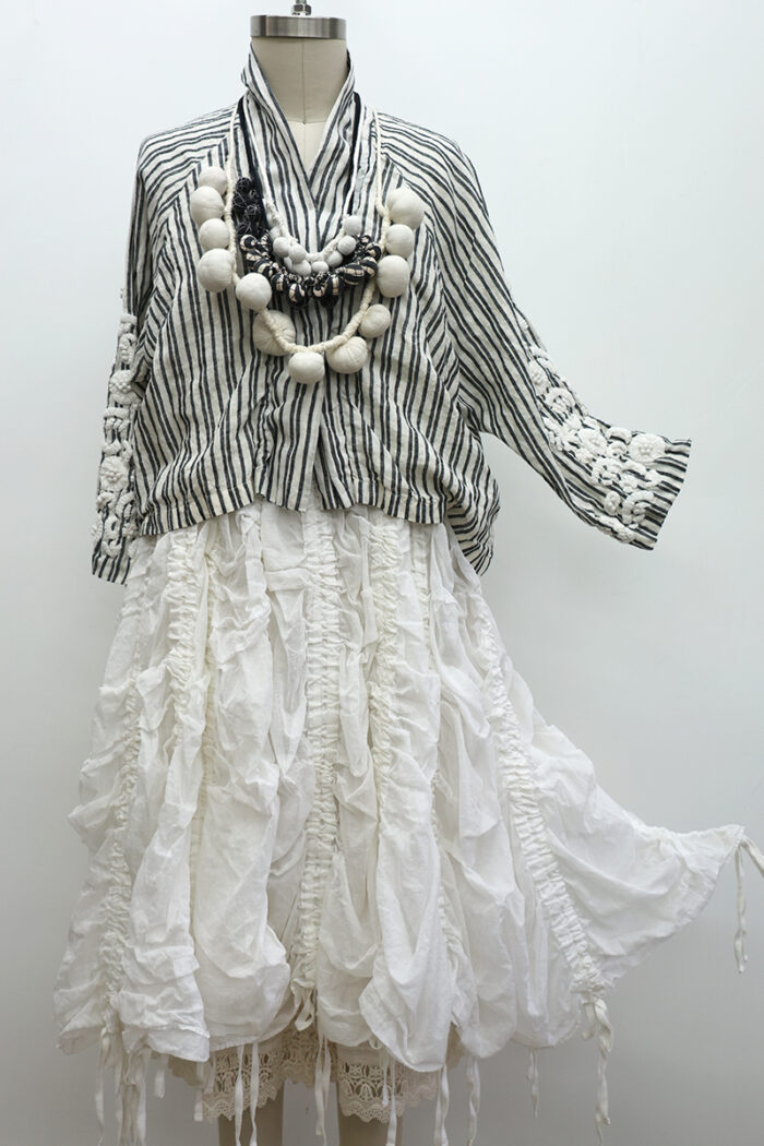 Crop Charming Jacket