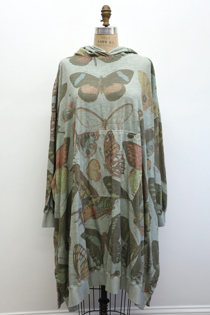 Long Bode Hoodie - Image 2