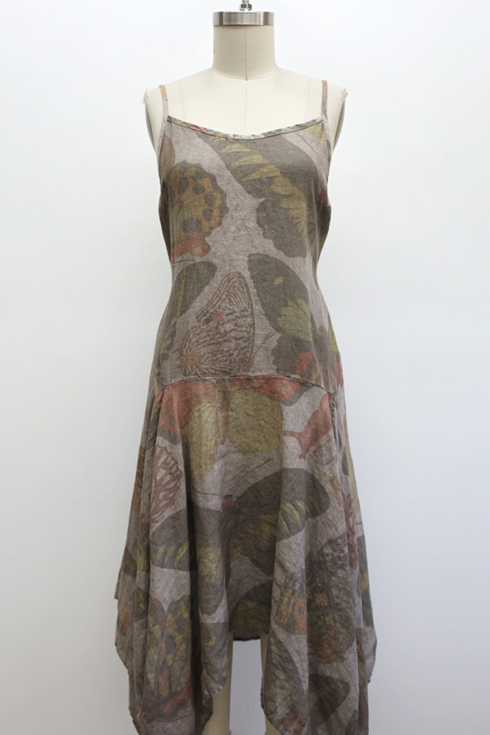 Long Pinwheel Slip - Image 2