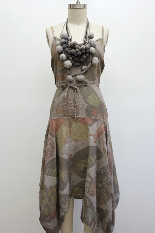 Long Pinwheel Slip