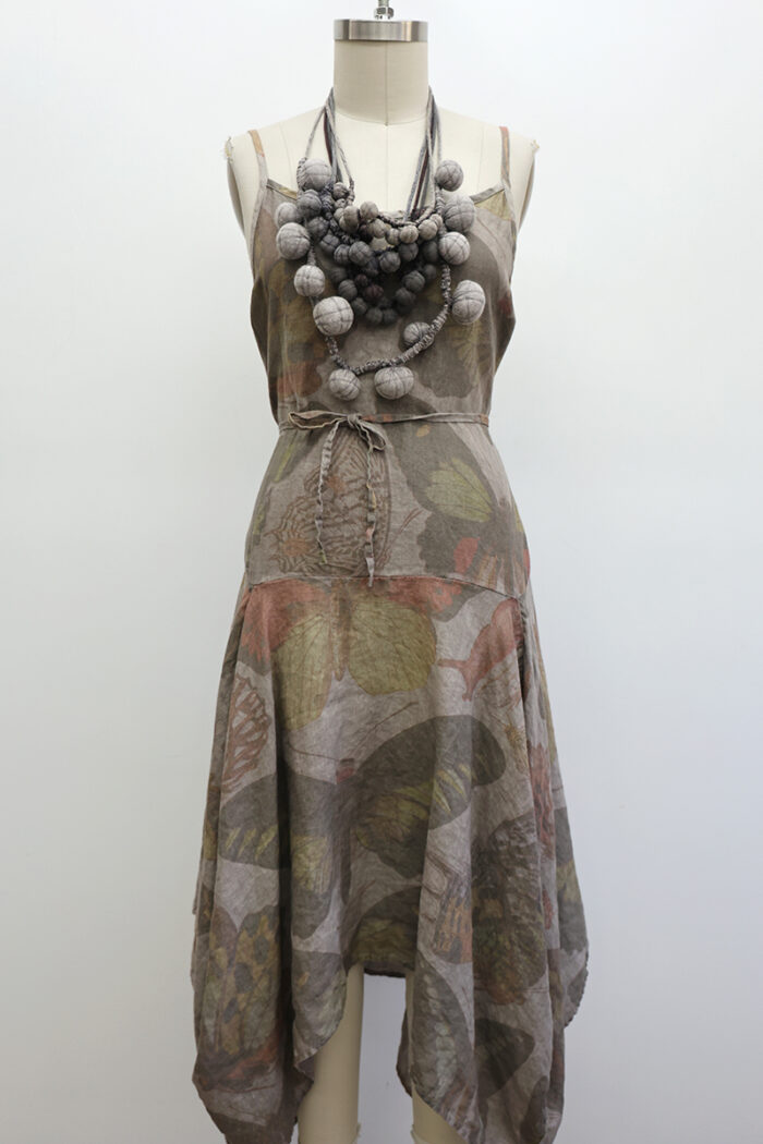 Long Pinwheel Slip