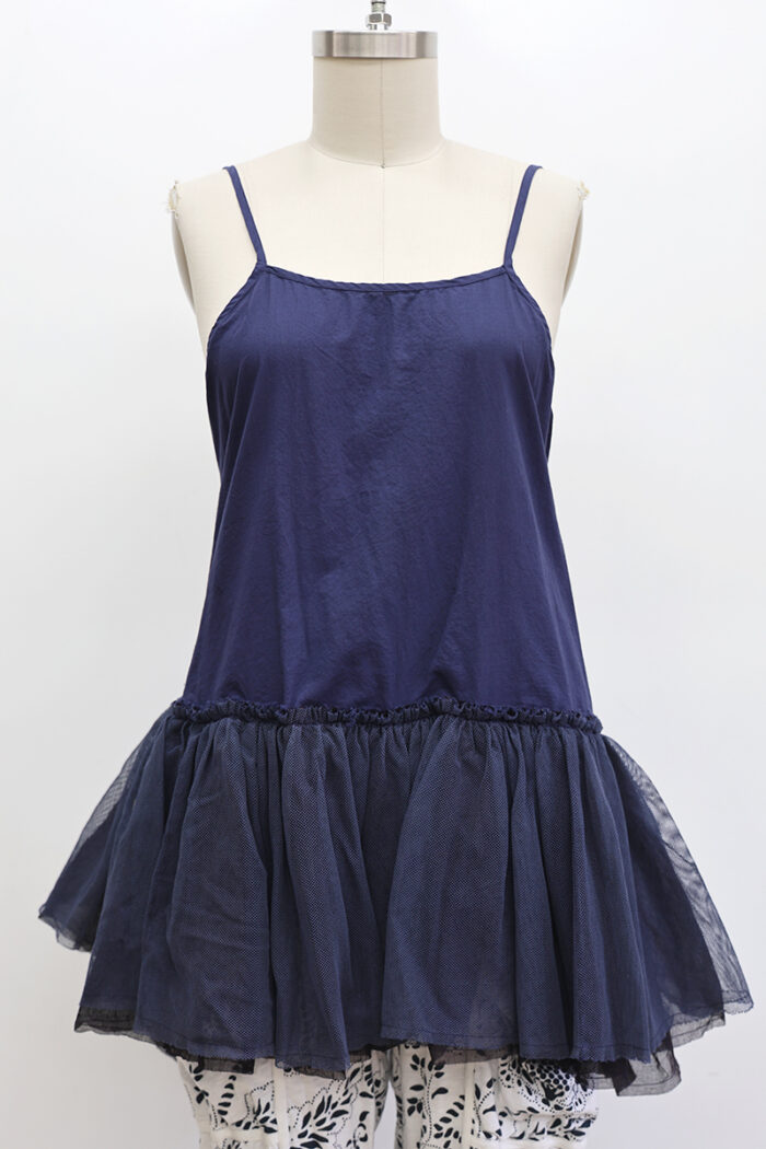 Low Waisted Foundation Cami - Image 2
