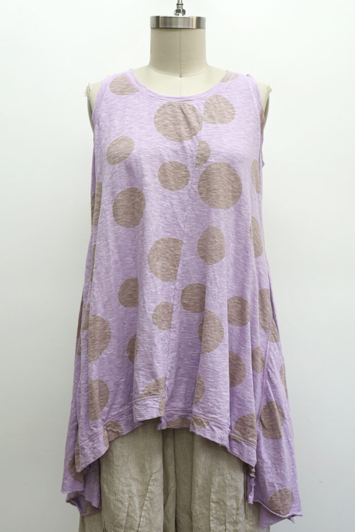 Short Ballet Slip - Image 2