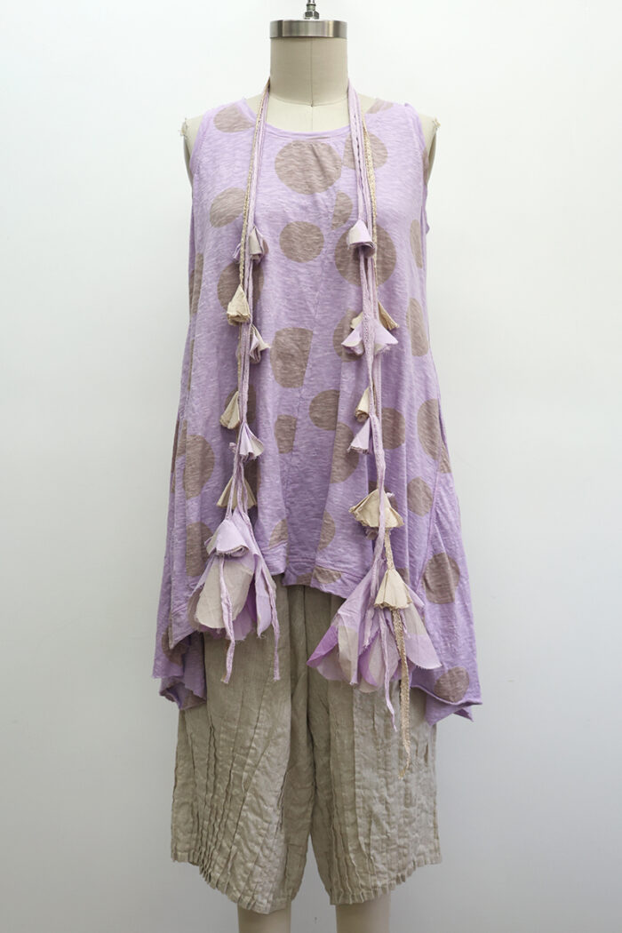 Short Ballet Slip