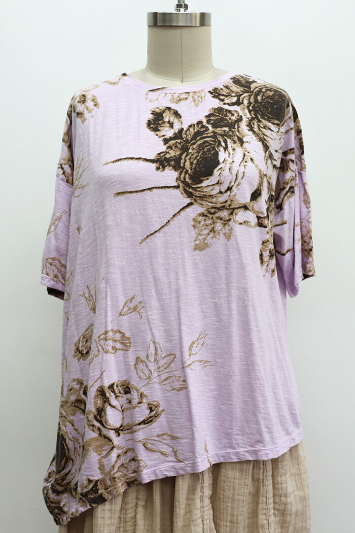 T-Shirt Short Sleeve - Image 2