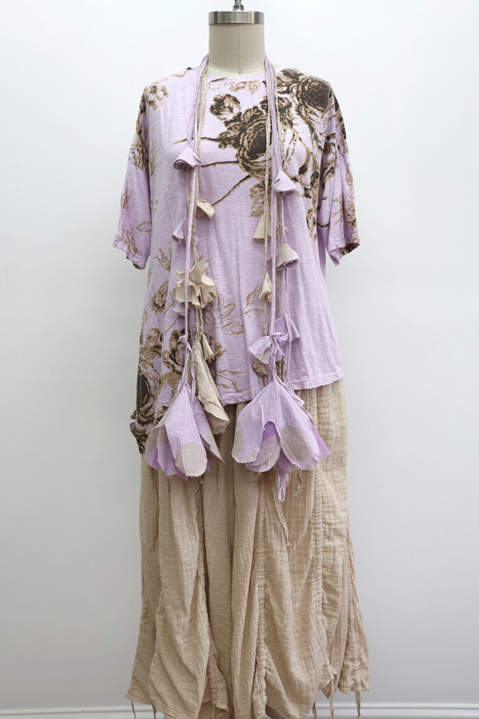 T-Shirt Short Sleeve - Image 3