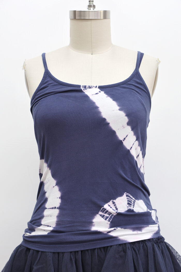Under Cami Tie Dye - Image 2