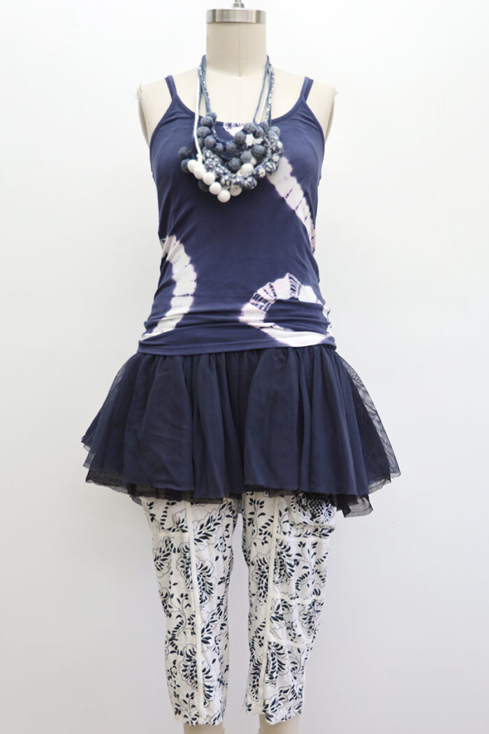 Low Waisted Foundation Cami - Image 3