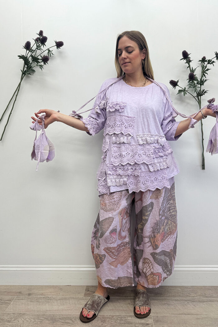 Basic Pant - Image 4