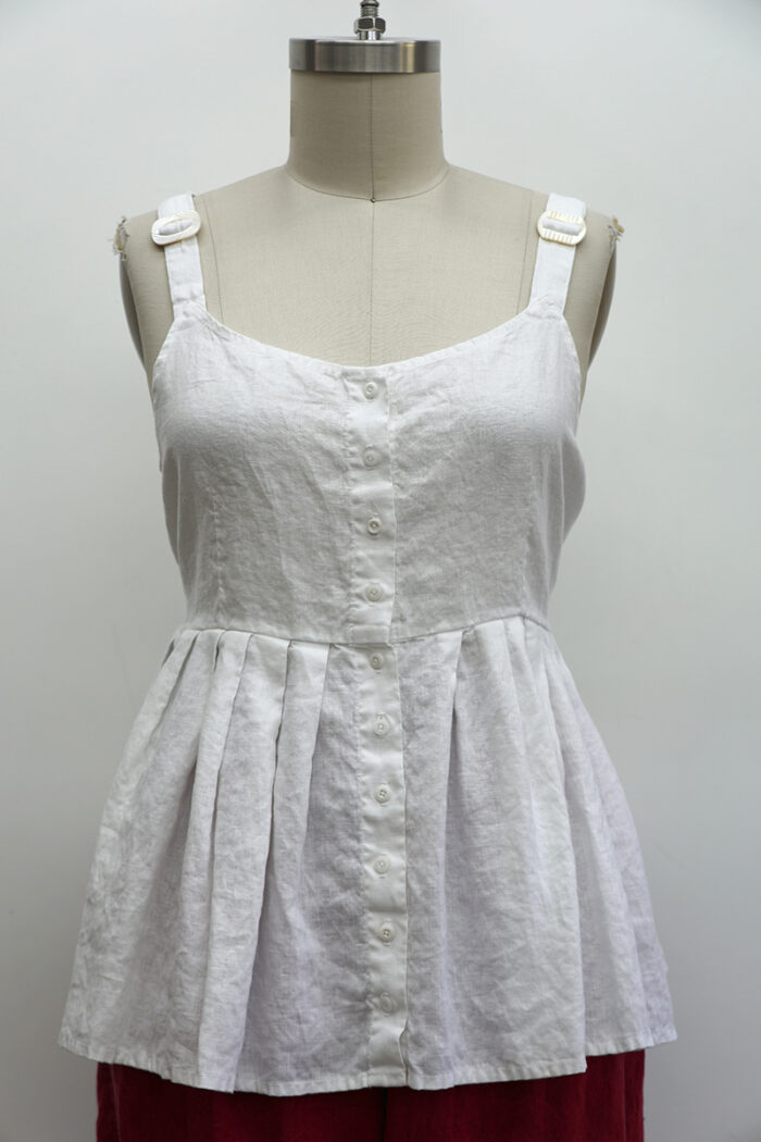 Bucklette Cami - Image 2