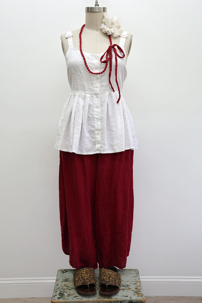 Basic Pant - Image 2
