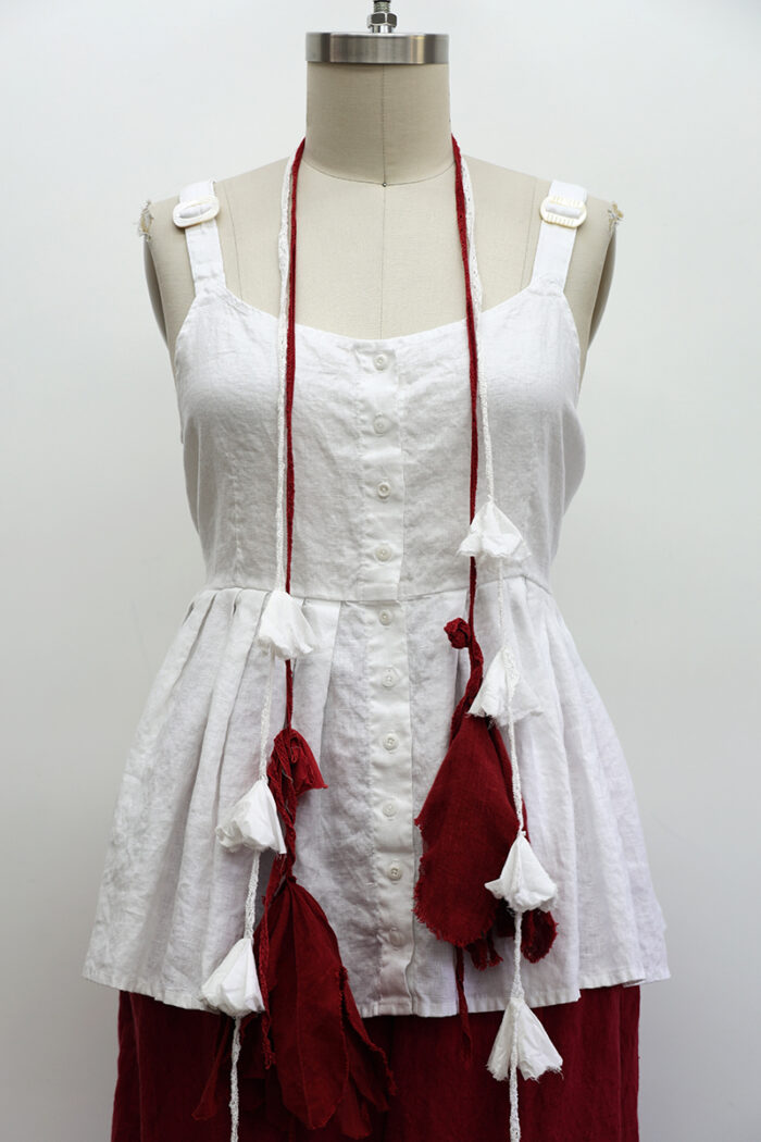 Bucklette Cami