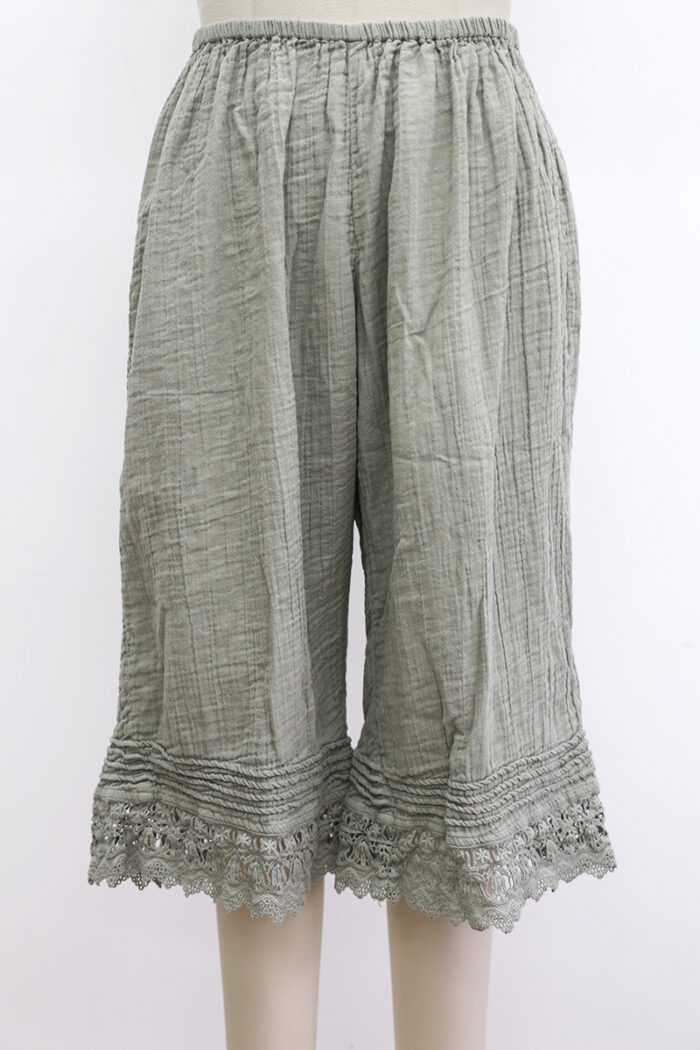 Bloomers