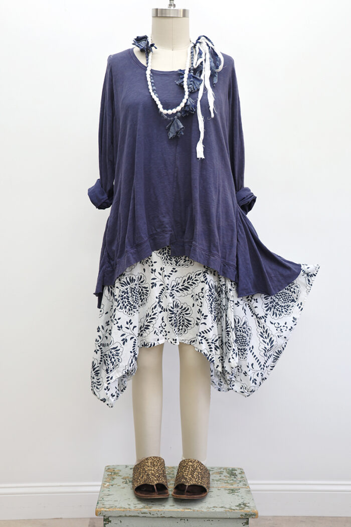 Short Pinwheel Slip - Image 4