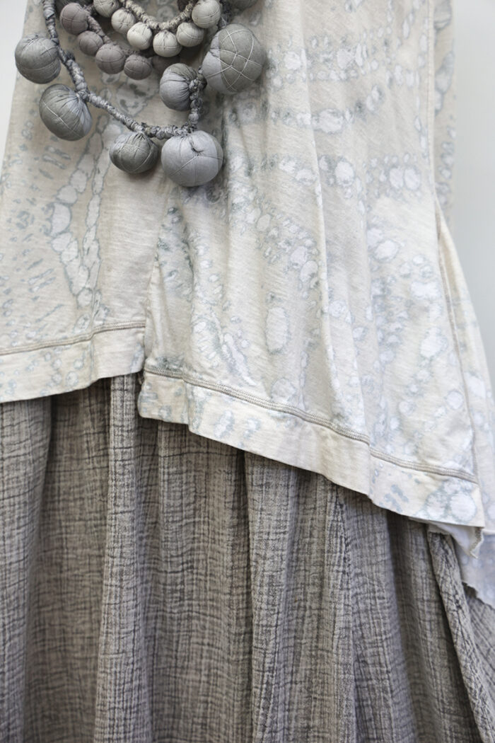Drawstring Skirt - Image 3