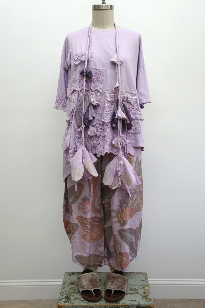Basic Pant - Image 3