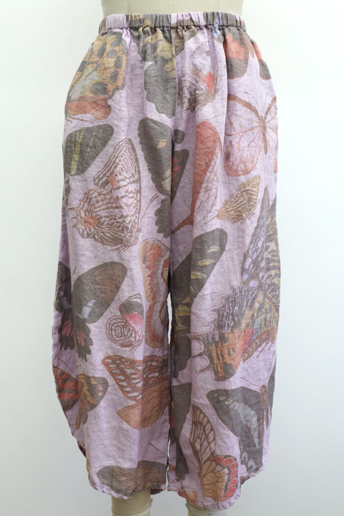 Basic Pant - Image 2
