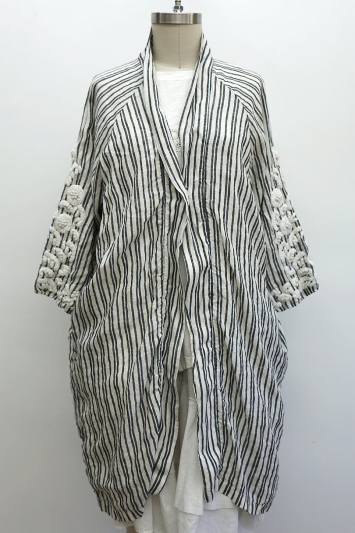 Charming Coat - Image 2