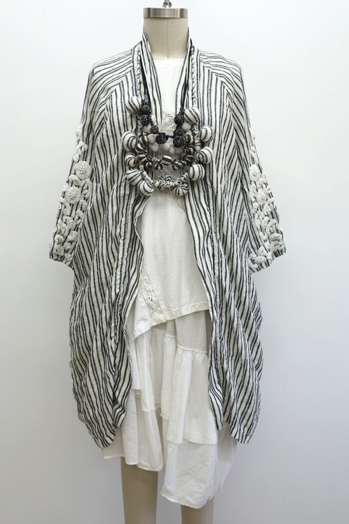 Charming Coat - Image 3