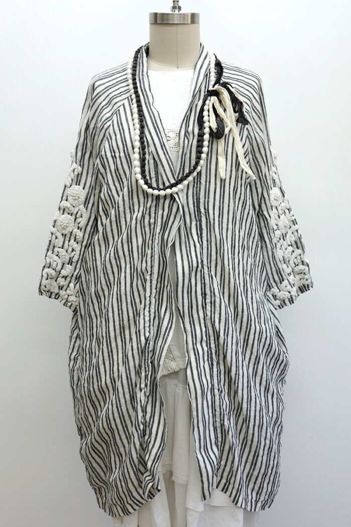Charming Coat