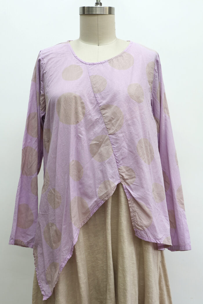 Crop Kite Shirt - Image 2