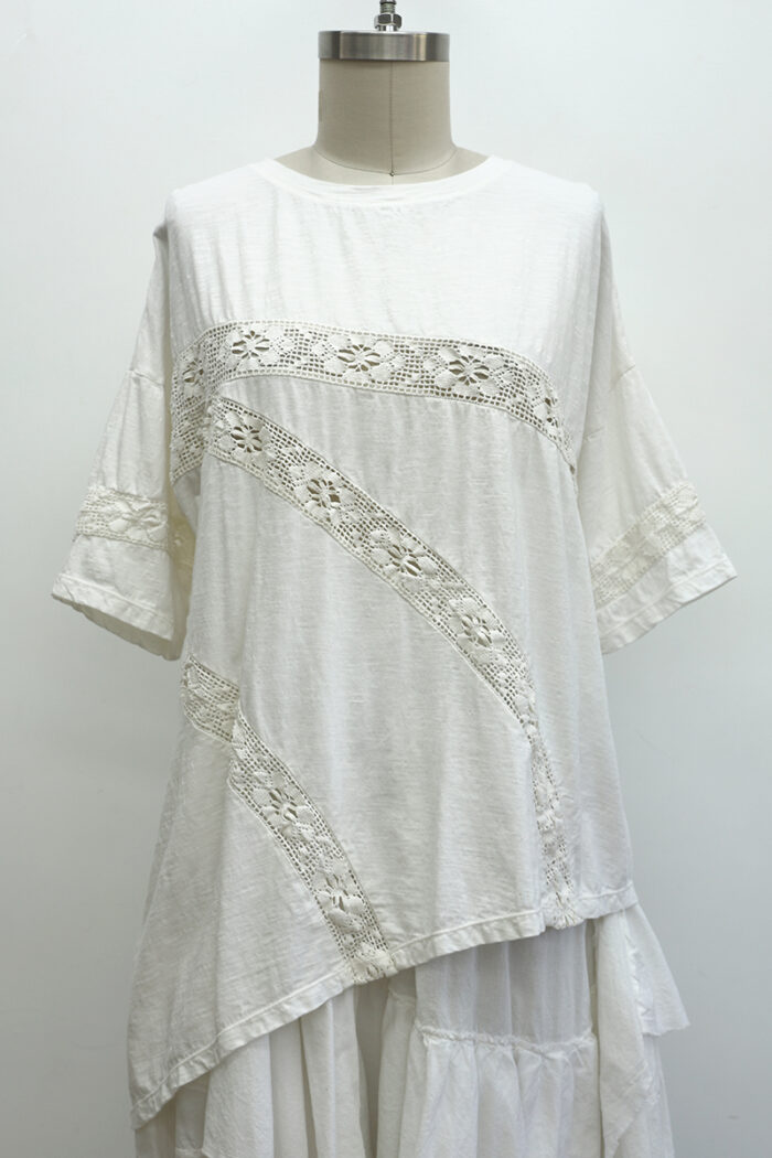 Daphne T-Shirt Short Sleeve - Image 2