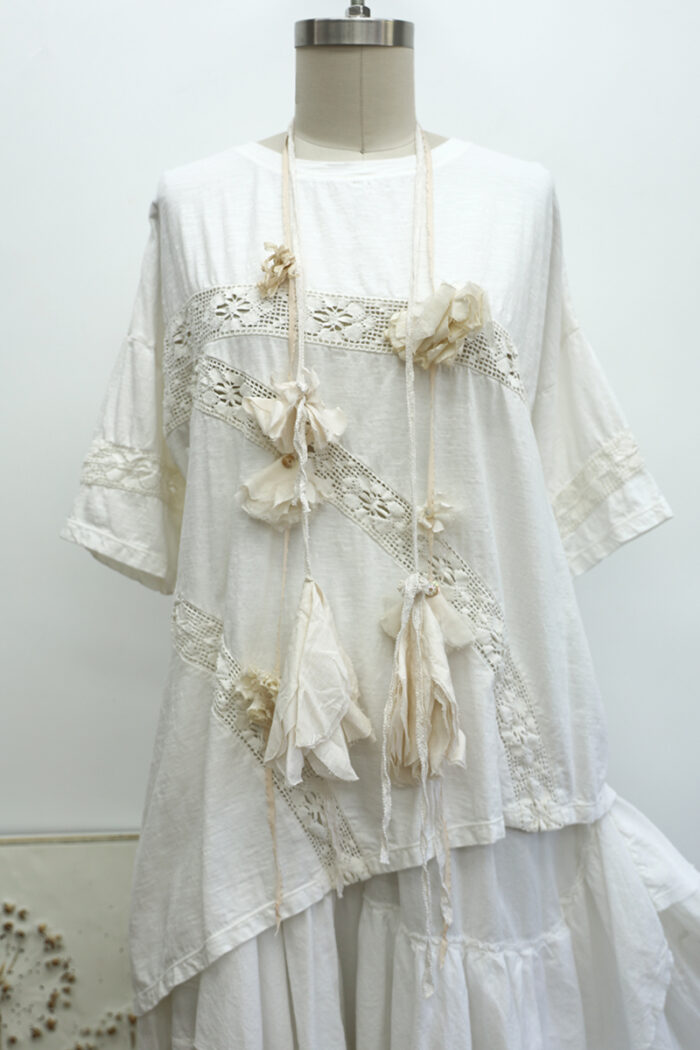 Daphne T-Shirt Short Sleeve