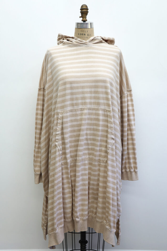 Long Bode Hoodie - Image 2