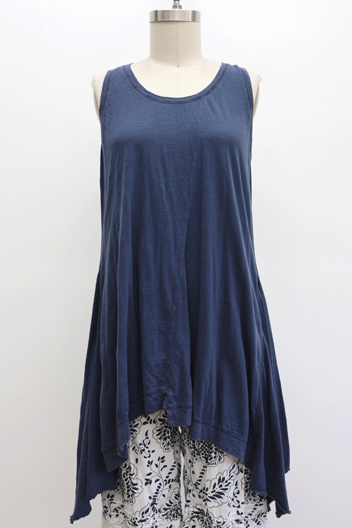 Short Ballet Slip - Image 2