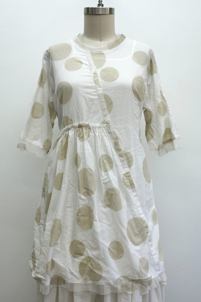 Wee Dress Short Sleeve - Image 2