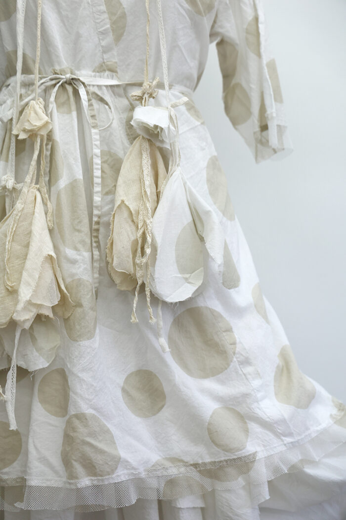 Wee Dress Short Sleeve - Image 3