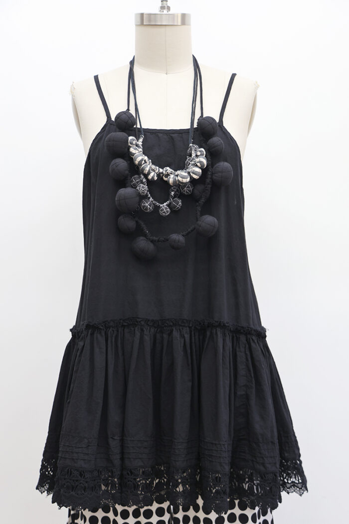 Bloomer Cami
