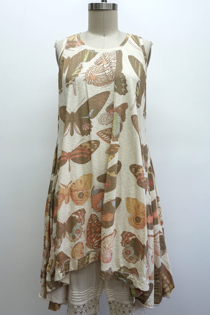 Long Ballet Slip - Image 2